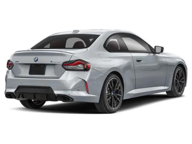 bmw 2 series 2025 3MW43CM08S8E94117 image bmw 2 series 2025 3MW43CM08S8E94117 image